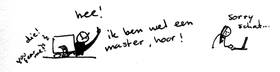 Rectificatie...