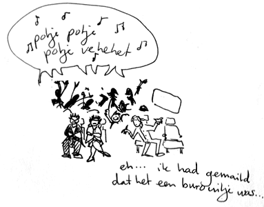 Liegbeest