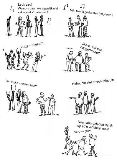 Ah! Daarom dus!!