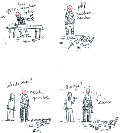 Zo makkelijk!!