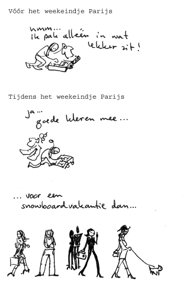 ... dan maar kopen!