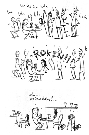 wacht maar tot het winter wordt... wacht maar tot het winter wordt...