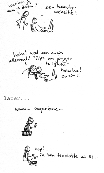 ... van omgerekend 300 Euri per liter....
