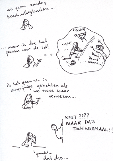 ... We zien wel!!