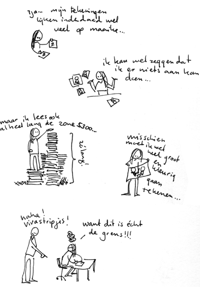 ... Dan ook maar viva onderwerpen gaan zoeken...