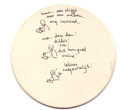 .. beter!