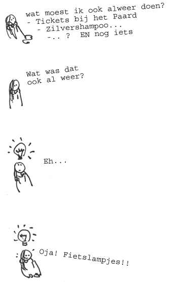 ... Er gaat mij een klein knipperend lichtje op.. ... Er gaat mij een klein knipperend lichtje op..