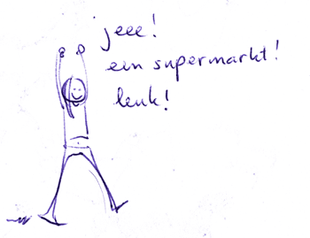 Oh Joy! Shoppen!