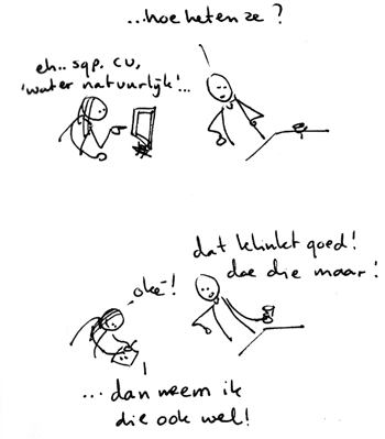 Gefundeerd besluit dus! Gefundeerd besluit dus!