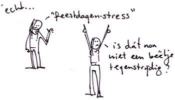en toch... :)