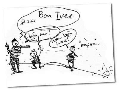 Logica...