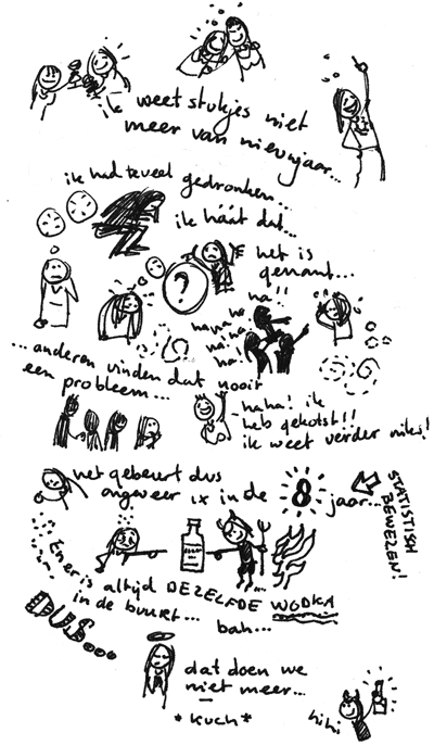 Dat dus.