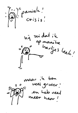 Tja... 