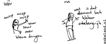 relativeren