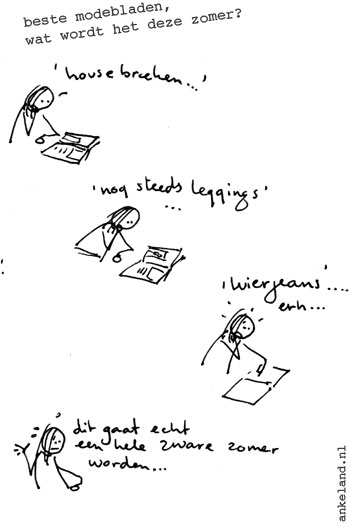 Luierjeans.. kuch