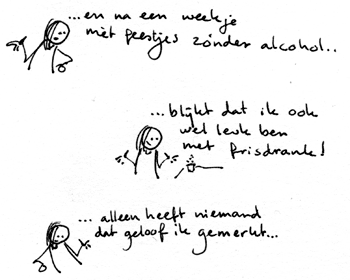 klikt dit heel wanhopig?