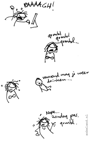 Grmbl