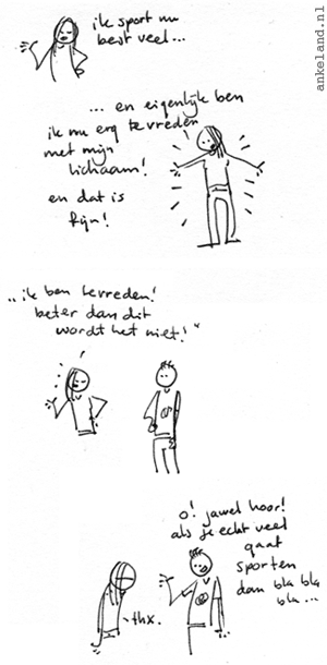 Heee, bedankt he!! (gaat van frustratie chips eten)