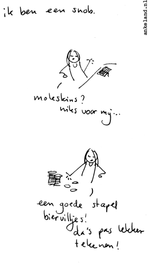 MMm... viltjes.. mm..