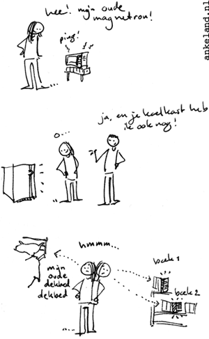 1 boek alweer gered! 1 boek alweer gered!