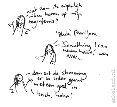Gezelligheid!!
