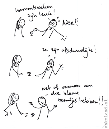 .. en een soort luier...