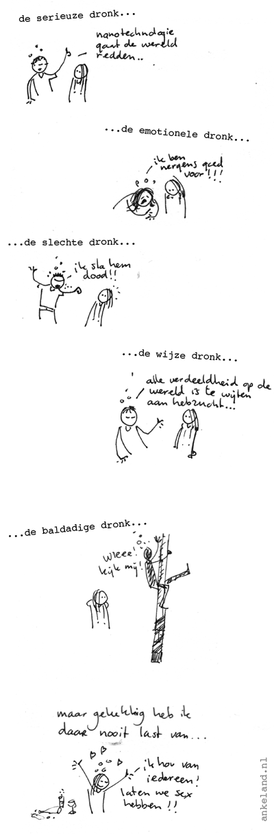 en ik mis er vast nog wel een paar...