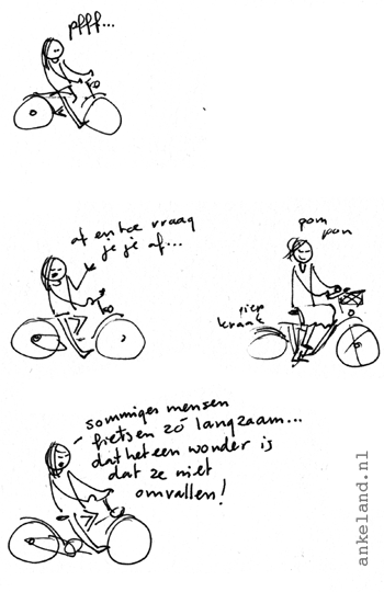 maar echt!!