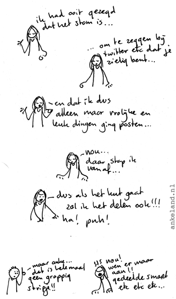 Ja! Echt!