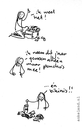 En laarzen!!!