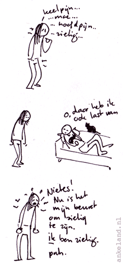 Mannen zijn altijd zielig. nu mag ik. Mannen zijn altijd zielig. nu mag ik.
