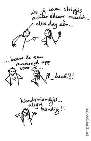 en dit telt als nummer twee...