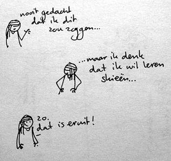 hihi hihi