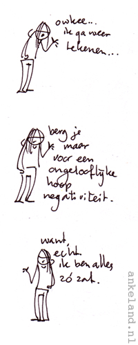 en blijf uit mijn buurt.
