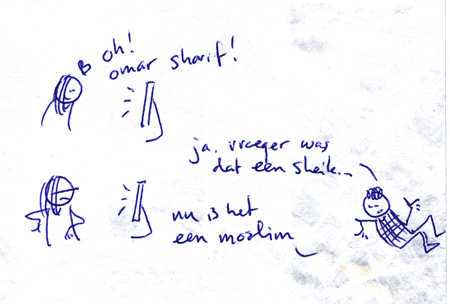 Geert, kom er maar in!